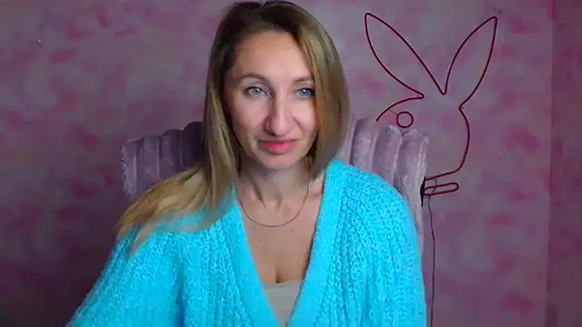 Diana Sweeet  online show from 04.28.26