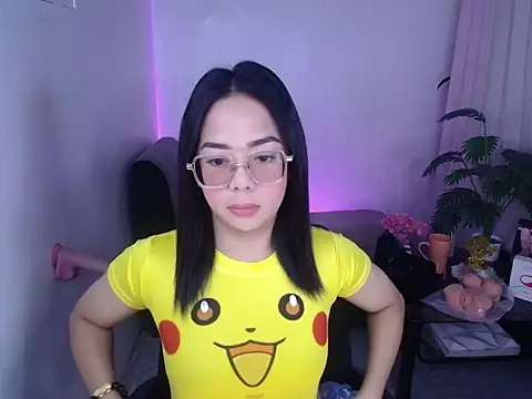 Callmesuesue online show from 02.05.26