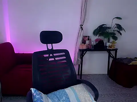 Callmesuesue online show from 03.02.26