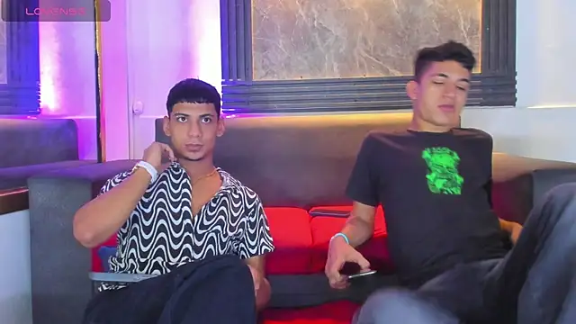 ALEX KEITH26 online show from 04.06.26