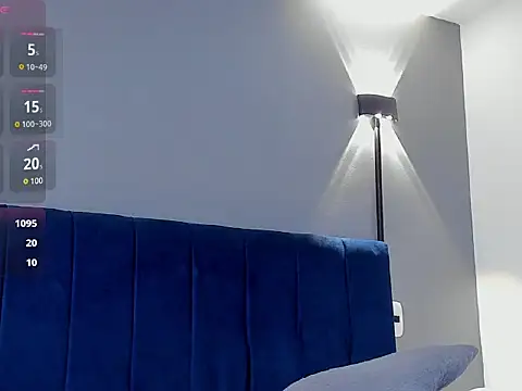 Snapshot of DrakeCarter chatting on 02.04.26 DrakeCarter online show from 02.04.26