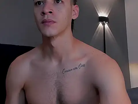 Snapshot of DrakeCarter chatting on 02.05.26 DrakeCarter online show from 02.05.26