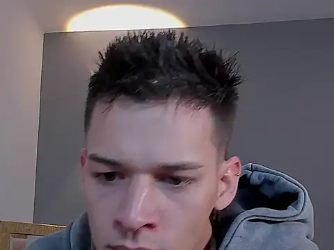 Snapshot of DrakeCarter chatting on 02.11.26 DrakeCarter online show from 02.11.26