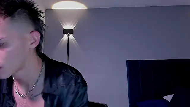 Snapshot of DrakeCarter chatting on 02.15.26 DrakeCarter online show from 02.15.26