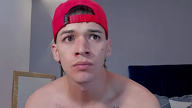 Snapshot of DrakeCarter chatting on 03.04.26 DrakeCarter online show from 03.04.26