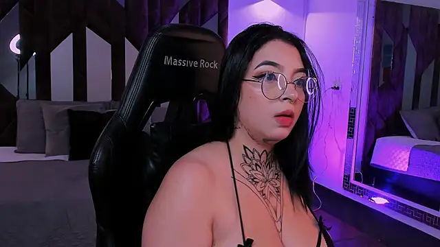 Mila laurent1 online show from 02.23.26