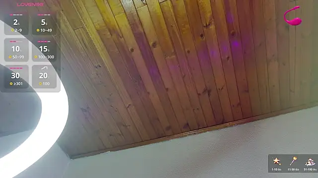 Snapshot of Anihaa chatting on 04.09.26 Anihaa online show from 04.09.26