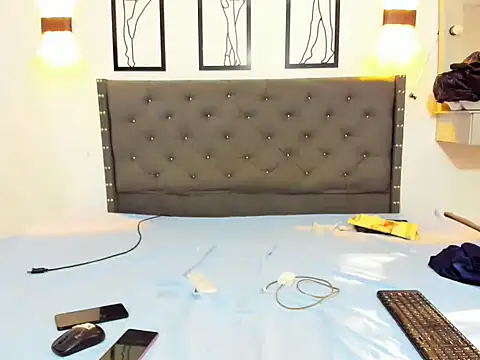 Meliisa lan online show from 03.13.26