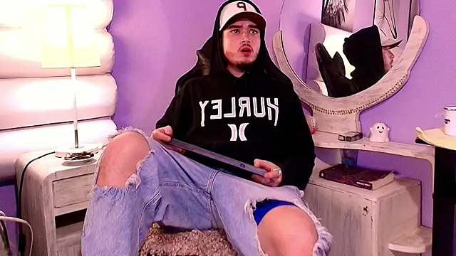 Salvattore Muller online show from 02.06.26