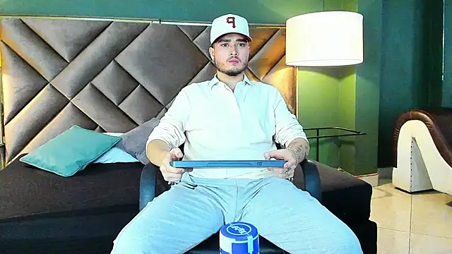 Salvattore Muller online show from 02.10.26