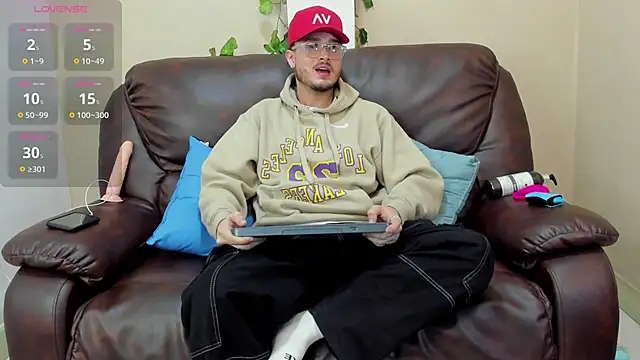 Salvattore Muller online show from 03.13.26