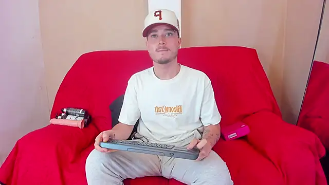 Salvattore Muller online show from 04.09.26