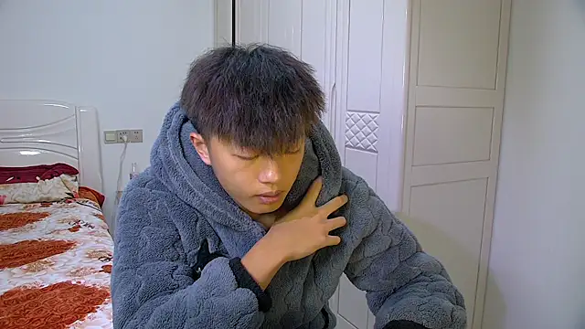 Chocolates-001 online show from 01.18.26