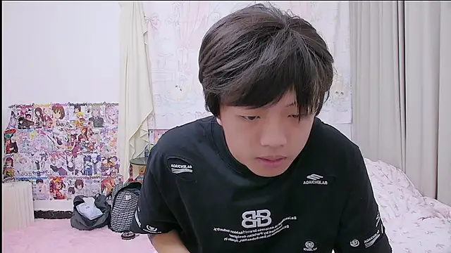 Chocolates-001 online show from 04.14.26