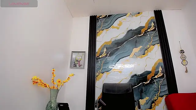 Jessica Ortega online show from 07.15.26