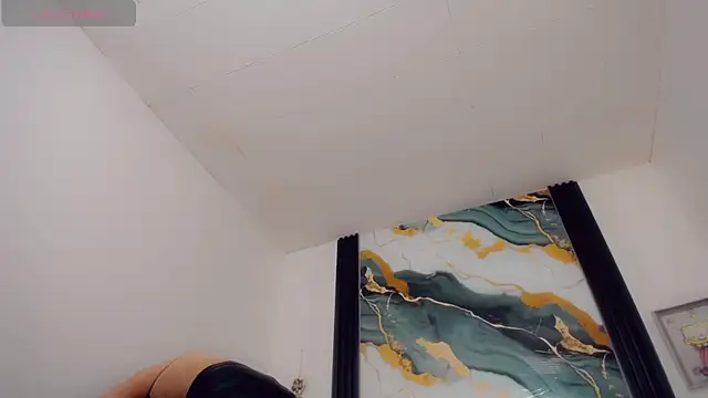 Jessica Ortega online show from 07.25.26