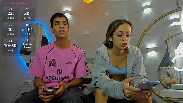 bastian and samantha online show from 02.05.26