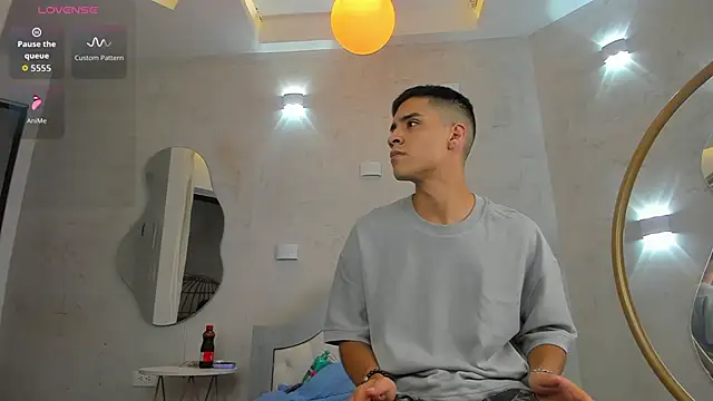 bastian and samantha online show from 02.09.26