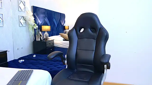 AshleyGingerr online show from 03.15.26