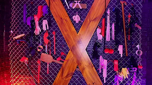 Miss Juliett bdsm online show from 03.03.26