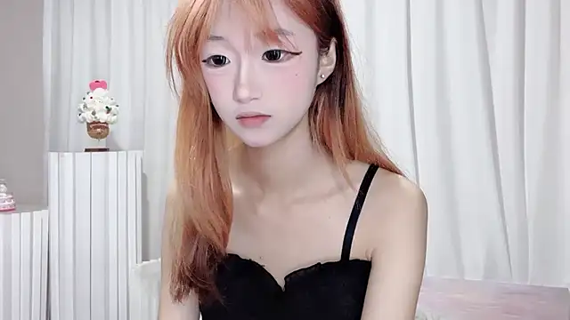 Snapshot of qingqing_love2025 chatting on 05.21.26 qingqing love2025 online show from 05.21.26