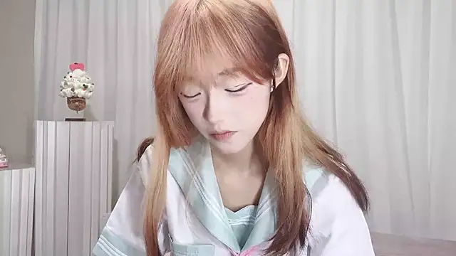 Snapshot of qingqing_love2025 chatting on 05.22.26 qingqing love2025 online show from 05.22.26