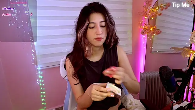 cutekore online show from 05.08.26
