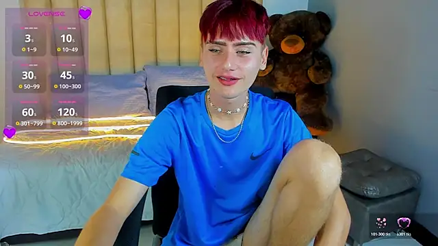 ian diamond online show from 07.14.26
