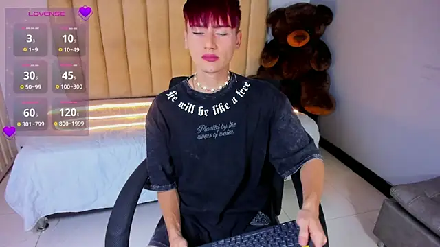 ian diamond online show from 07.23.26