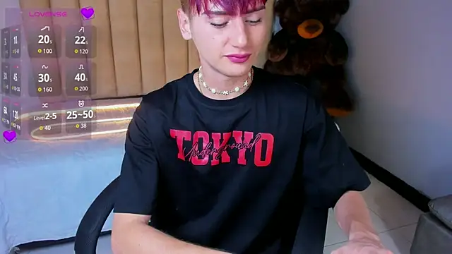 ian diamond online show from 07.24.26