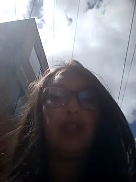 Snapshot of Karla-giraldo_1 chatting on 02.25.26 Karla-giraldo 1 online show from 02.25.26