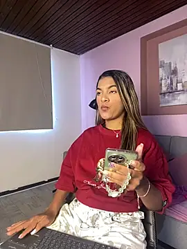 AngelPinkk  online show from 05.26.26