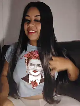 cami  sexy online show from 06.17.26