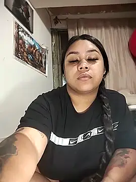 cami  sexy online show from 08.03.26