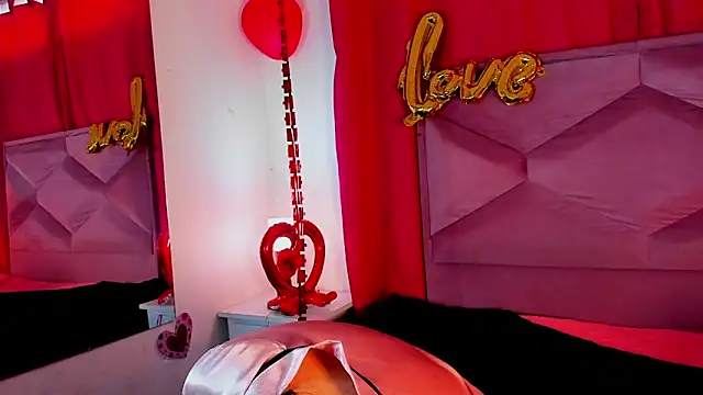 Snapshot of LilibetWeber chatting on 02.21.26 LilibetWeber online show from 02.21.26