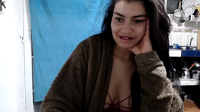 Scarlett Hot69 online show from 03.24.26