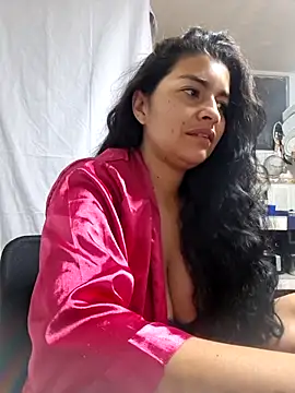 Scarlett Hot69 online show from 04.05.26