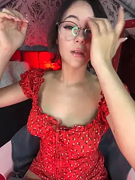 TeaseDollXXX online show from 04.02.26