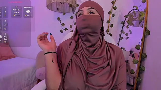  Amirah online show from 06.01.26