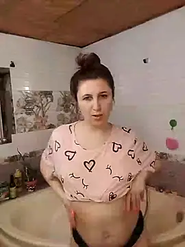 Koshova1836 online show from 04.20.26