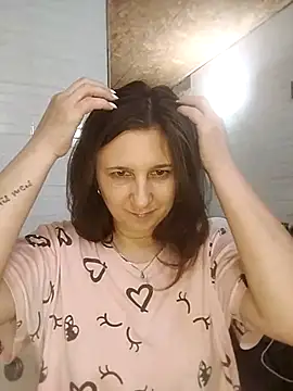 Koshova1836 online show from 07.04.26