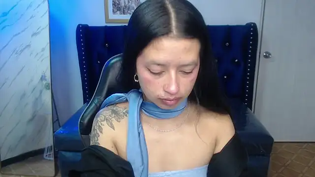 Snapshot of Candy_Rose_v chatting on 02.28.26 Candy Rose v online show from 02.28.26