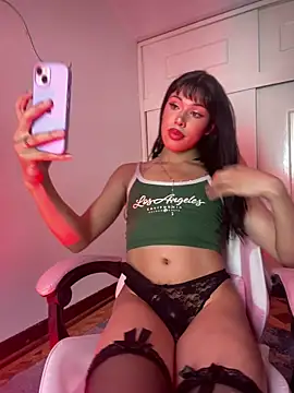 DollCamila online show from 04.02.26