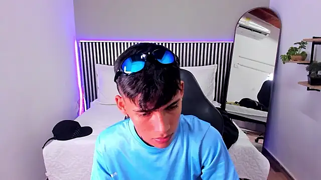 Astaroth Grigori online show from 02.03.26