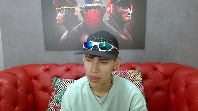 Astaroth Grigori online show from 03.06.26