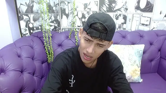 Astaroth Grigori online show from 04.11.26