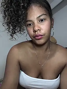 Snapshot of NovaCeleste chatting on 02.26.26 NovaCeleste online show from 02.26.26