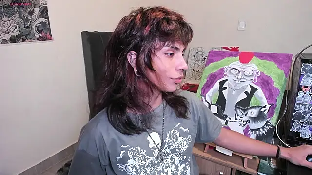 God Dereck online show from 03.13.26