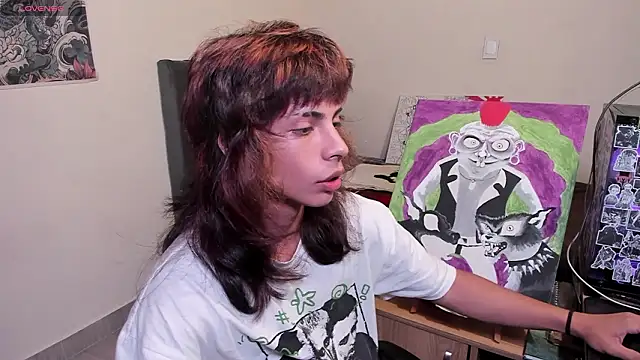 God Dereck online show from 03.14.26