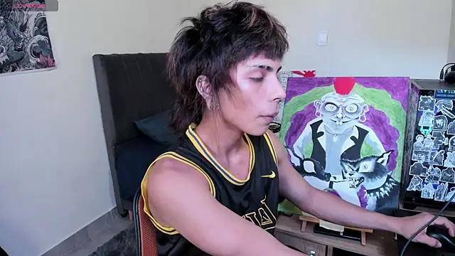 God Dereck online show from 03.31.26